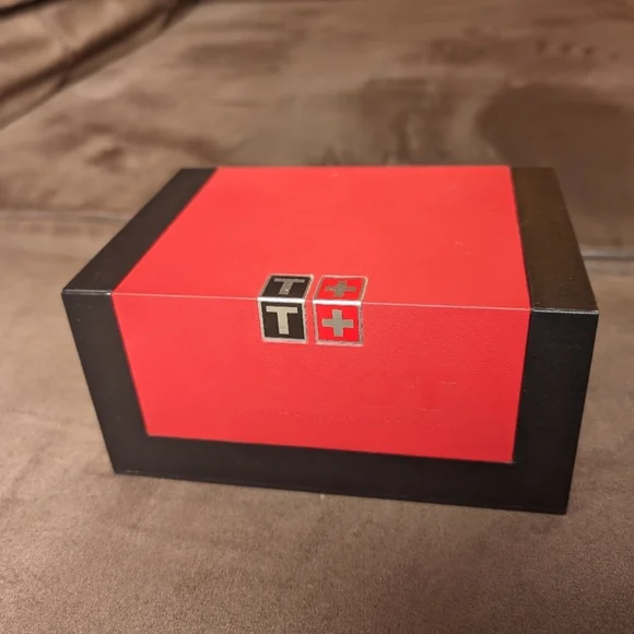 Tissot PRX - Picture 4 of 4